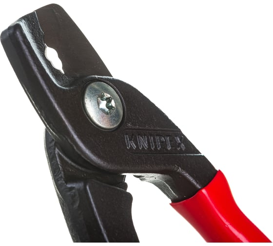 Кабелерез 160 мм Ø 15 мм KNIPEX KN-9511160