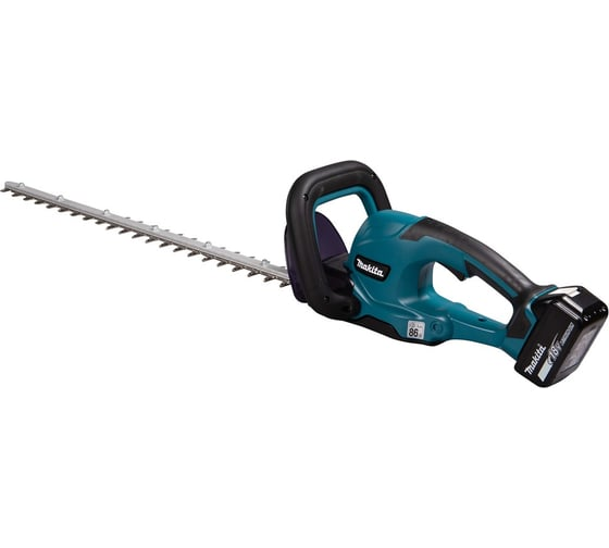Кусторез аккумуляторный Makita 18В LXT DUH507F001