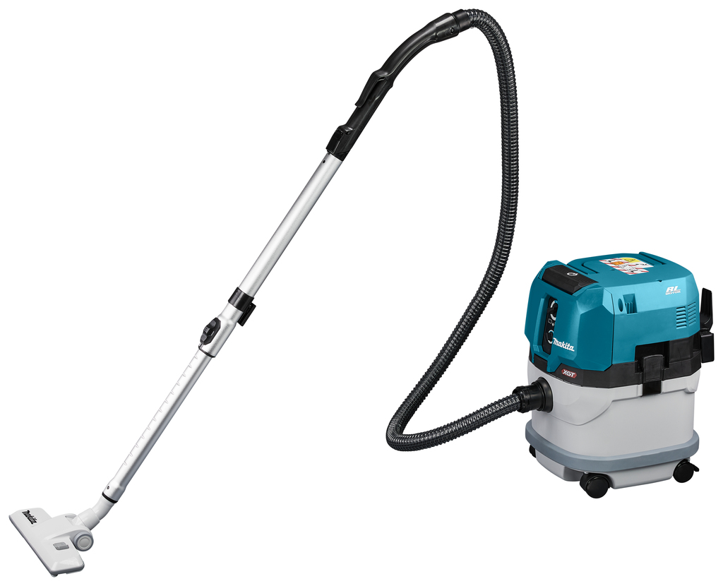 Аккумуляторный пылесос Makita 40В XGT VC003GLZ