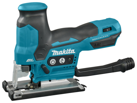 Аккумуляторный лобзик Makita 18В LXT DJV185Z