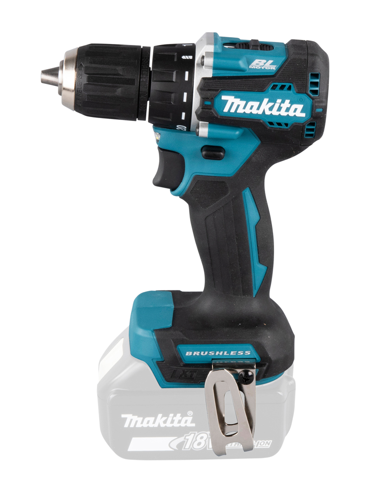 Дрель-шуруповерт 40 Нм, 18В LXT Makita DDF487Z
