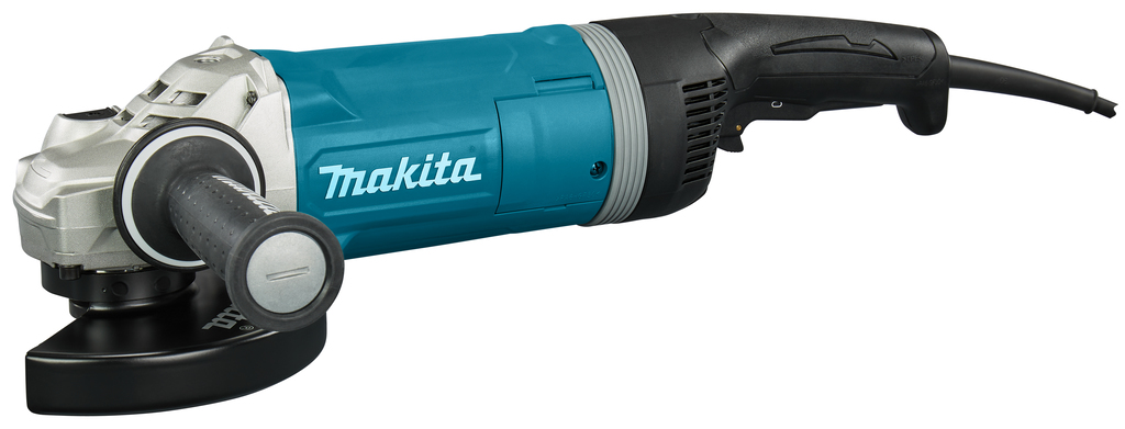 Угловая шлифовальная машина 230 мм, 2700 Вт Makita GA9080FX1