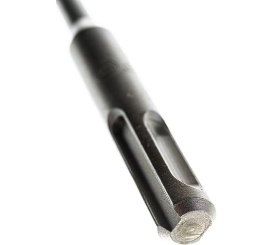 Бур по бетону с двойная спиралью 6x160мм SDS-plus CUTOP Profi Plus 49-6160