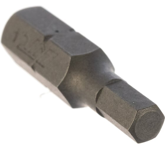 Бита JTC 1/4" DR 4x25мм S2 JTC-1152504