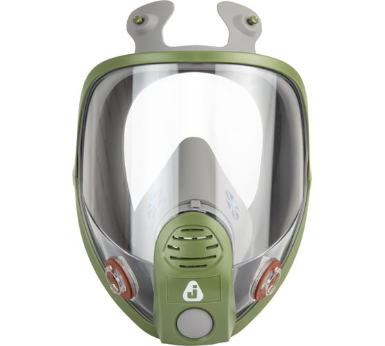 Маска полнолицевая, размер XL Jeta Safety 8950-XL