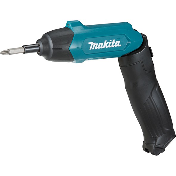 Аккумуляторная отвертка Makita 3.6В DF001DW