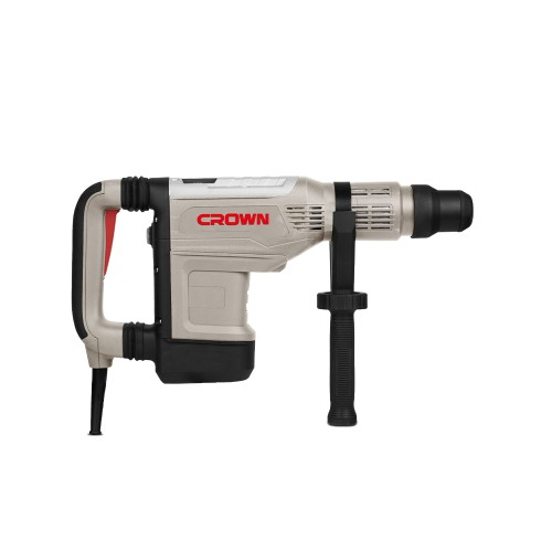 Электрический перфоратор SDS-Max 5-19 Дж, CROWN CT18190 BMC
