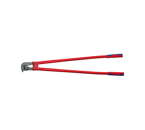 Болторез 950 мм для резки арматурной сетки KNIPEX KN-7182950