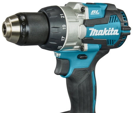 Дрель-шуруповерт 73 Нм, 18В LXT Makita DDF489RTJ