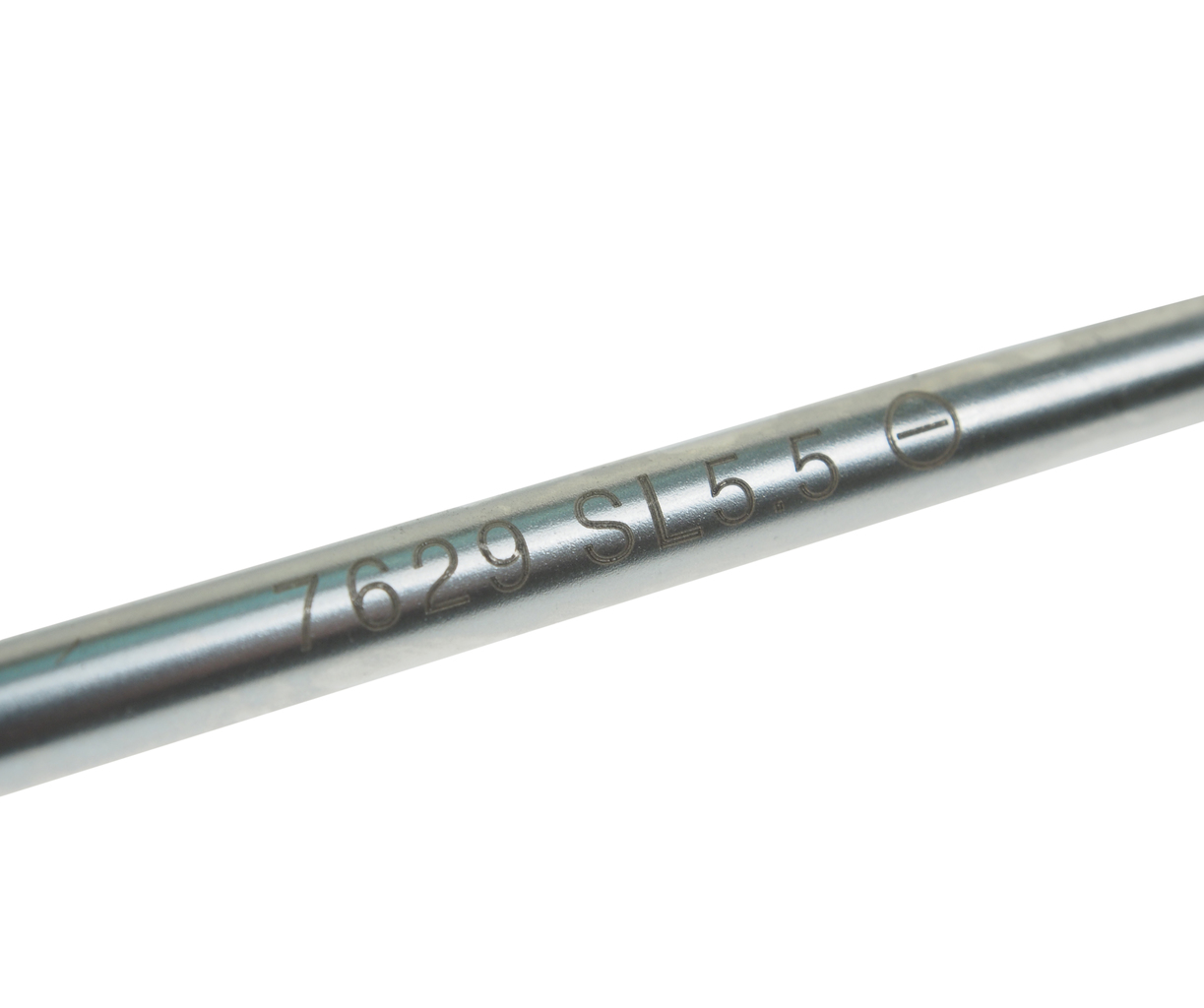 Отвертка шлицевая JTC SL5.5 x 100м JTC-7629