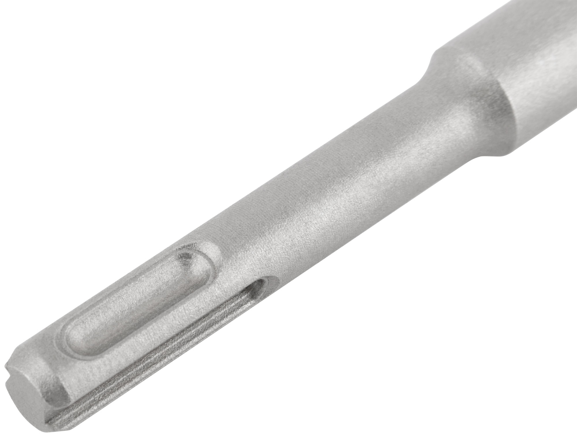 Зубило широкое 40х250х14мм SDS-plus FIT 33493