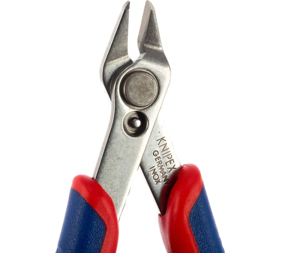 Бокорезы прецизионные 125 мм Electronic Super Knips KNIPEX KN-7803125