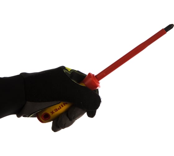 Отвёртка PH3 x 150 мм 270мм KNIPEX KN-982403