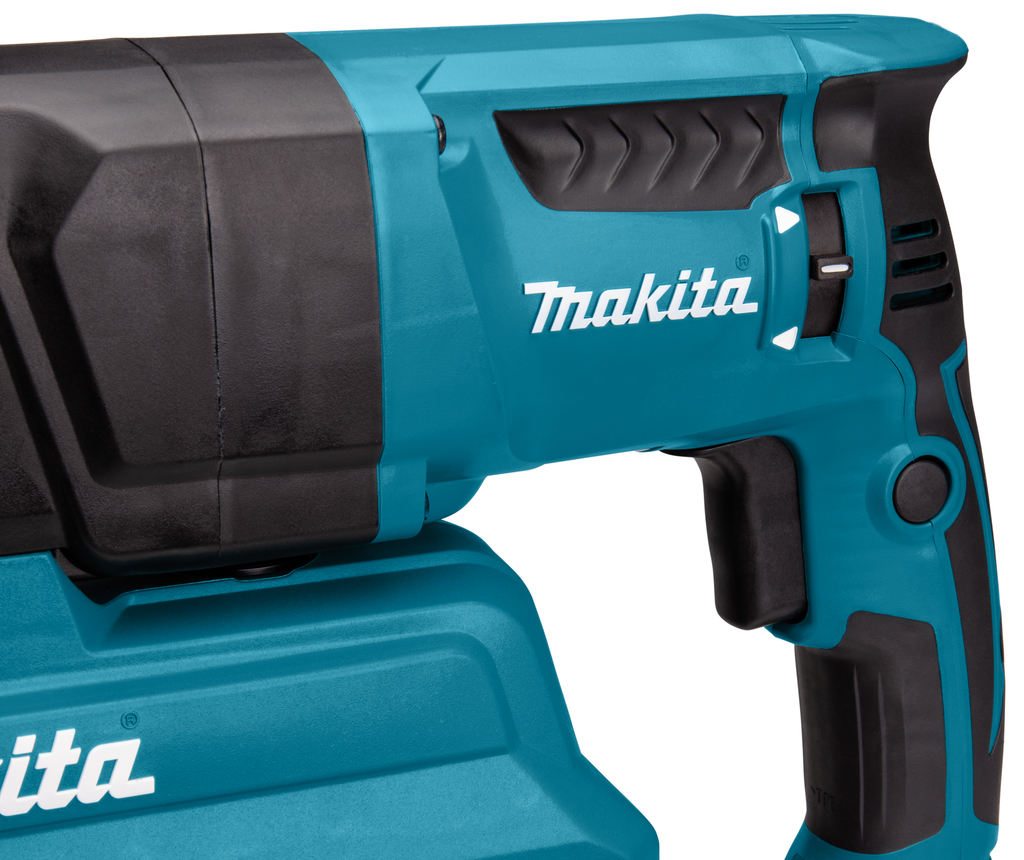 Электрический перфоратор SDS-plus 2,9 Дж, Makita HR2652