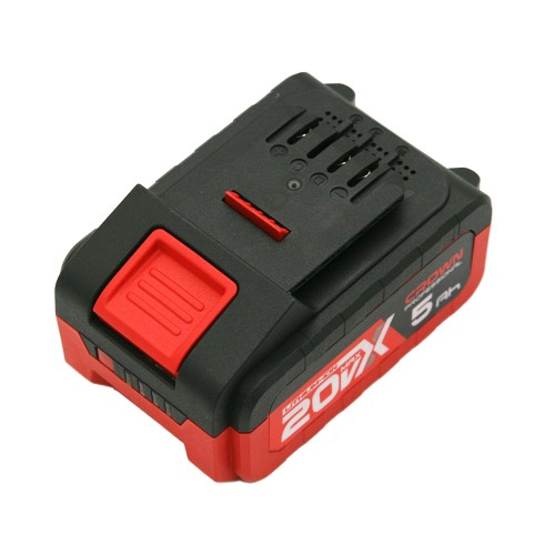 Аккумулятор 20В (B3+) 5.0 Aч CROWN Li-Ion CAB205014XE