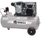 Компрессор ременной Remeza СБ 4/С-50.LB 24 A 8090660