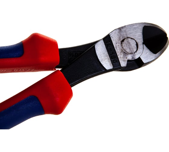 Бокорезы силовые 180 мм SB KNIPEX KN-7402180SB