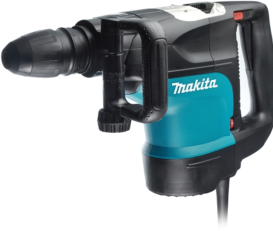 Электрический перфоратор SDS-Max 13 Дж, Makita HR4501C