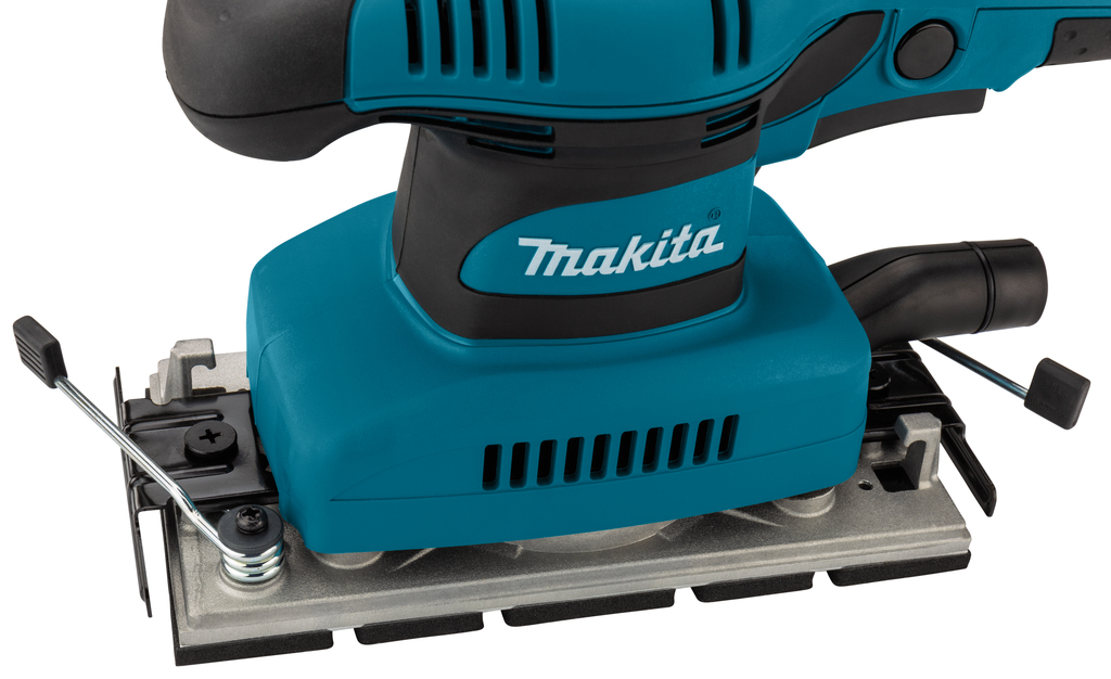 Вибрационная шлифовальная машина Makita BO3710