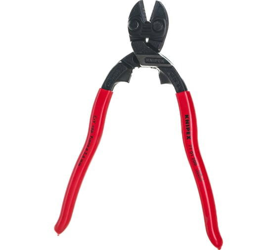 Болторез 200 мм CoBolt SB KNIPEX KN-7101200SB