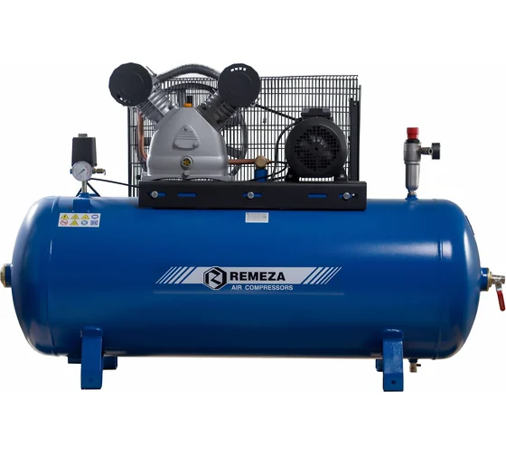 Компрессор ременной Remeza СБ 4/Ф-270 LB 50 20389