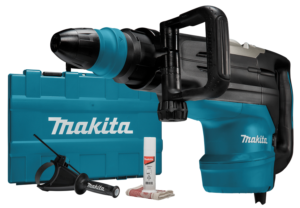 Электрический перфоратор SDS-Max 19,1 Дж, Makita HR5202C