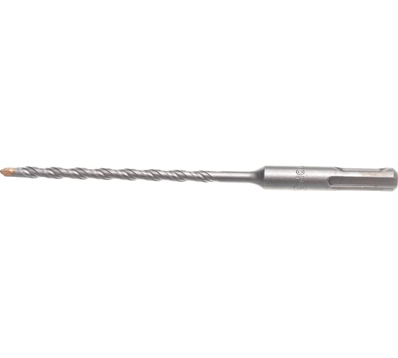 Бур по бетону 5х160мм SDS-plus CUTOP Profi Plus 49-5160