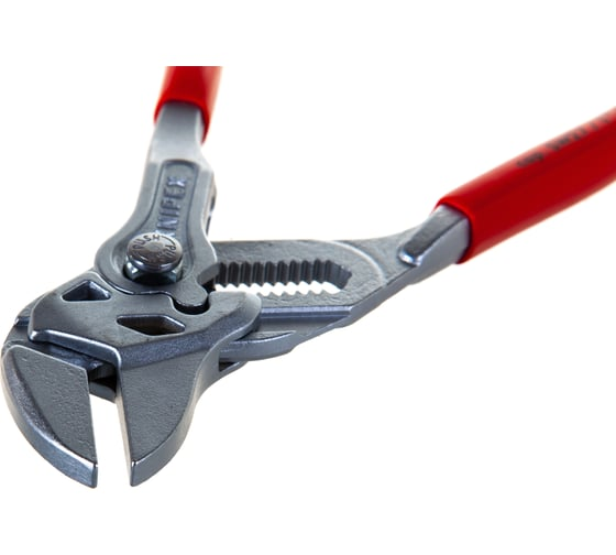 Клещи переставные 150 мм захват 27 мм KNIPEX KN-8603150