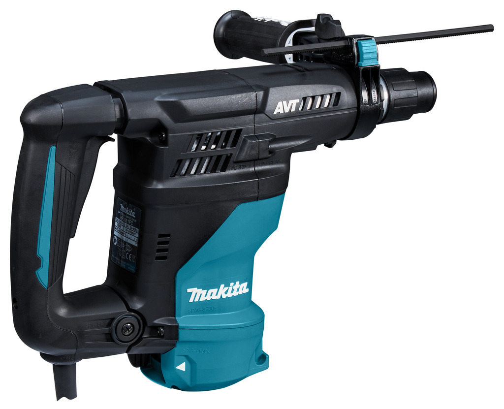 Электрический перфоратор SDS-plus 3,9 Дж, Makita HR3011FCJ
