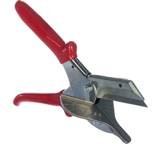 Ножницы для кабеля угловые 215мм KNIPEX KN-9435215