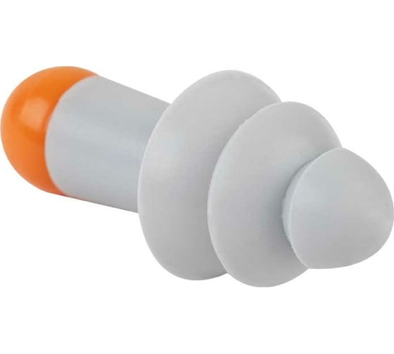 Беруши противошумные 33дБ, в чехле Jeta Safety JEM30
