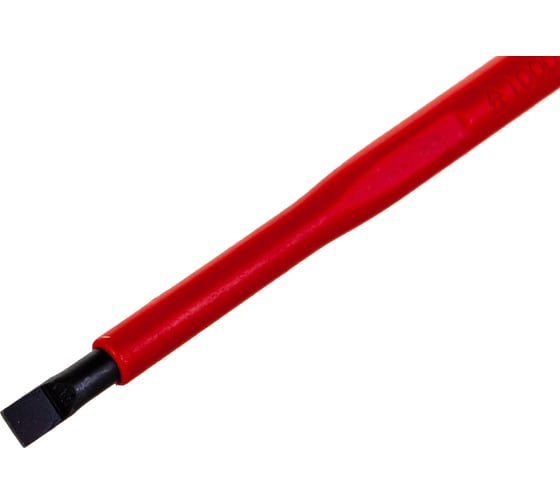 Набор отвёрток диэлектрических, 6 пр., KNIPEX KN-002012V01