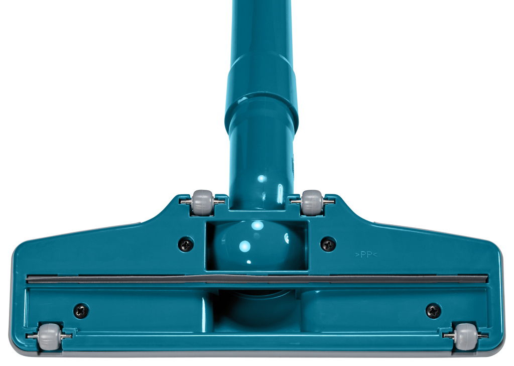 Аккумуляторный пылесос Makita 18В LXT DCL181FZ