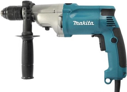 Дрель ударная электрическая Makita HP2051F