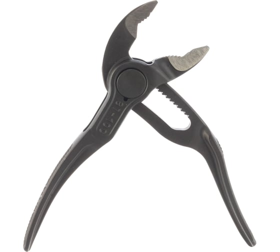 Клещи переставные 100 мм захват 24мм COBRA XS KNIPEX KN-8700100