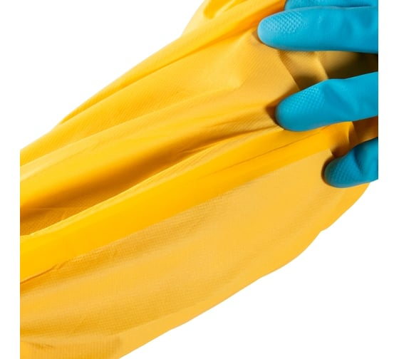 Комбинезон химзащиты 3, 4 тип L/50-52 Jeta Safety JPC-800-L