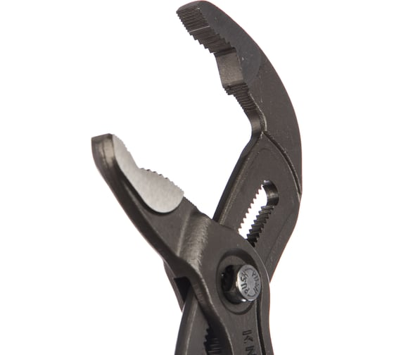Клещи переставные 300 мм захват 70мм COBRA KNIPEX KN-8701300