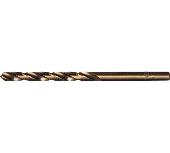 Сверло по металлу HSS-Co 5х52x86 Makita D-17360
