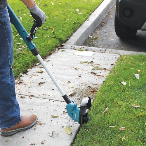 Триммер аккумуляторный Makita 18В LXT DUR181Z