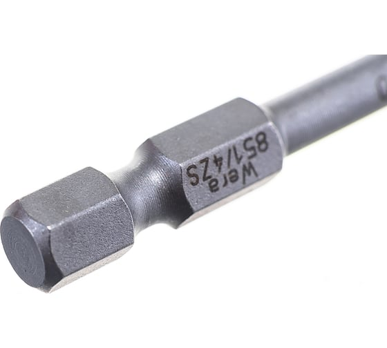 Бита PH/S 1 x 70 мм WERA WE-059720