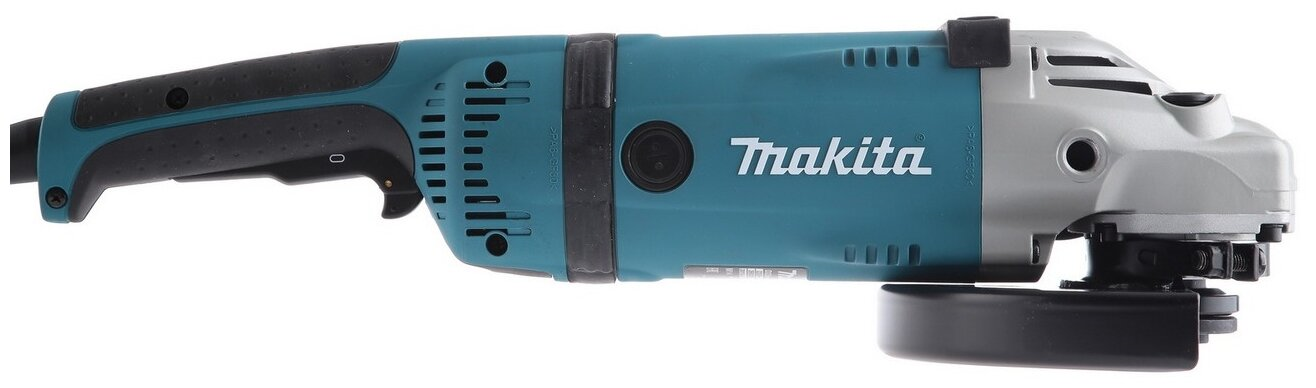 Угловая шлифовальная машина 230 мм, 2600 Вт Makita GA9040SF01