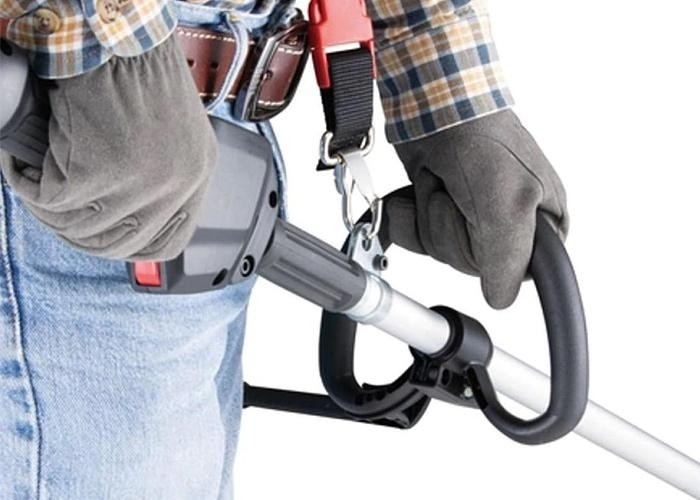 Триммер аккумуляторный Makita 18В LXT DUR190LZX3