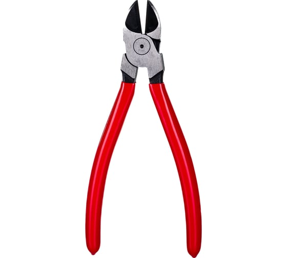 Бокорезы 160 мм фосфатированные KNIPEX KN-7001160