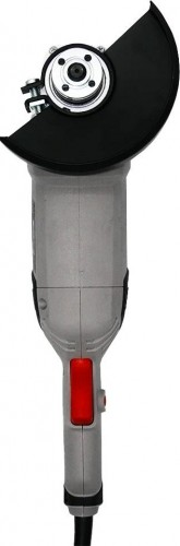 Угловая шлифовальная машина 180 мм, 1500 Вт CROWN CT13507-180N