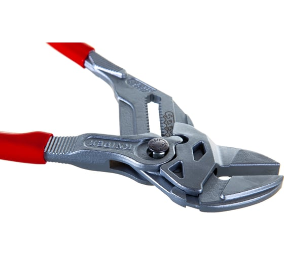 Ключ клещевой 250 мм захват 52 мм KNIPEX KN-8603250