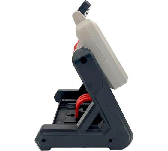 Фонарь-прожектор аккумуляторный CROWN CT26018HX