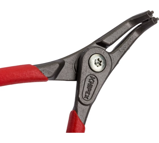 Набор щипцов для стопорных колец KNIPEX KN-001957V01