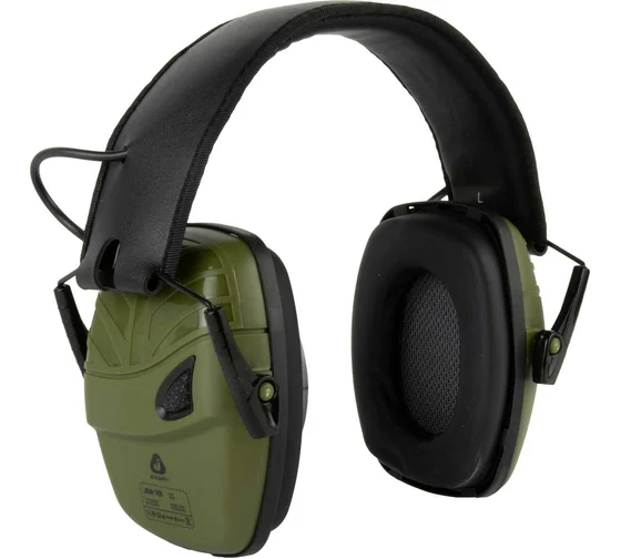 Наушники с активным шумоподавлением 29дБ Jeta Safety JEM-701