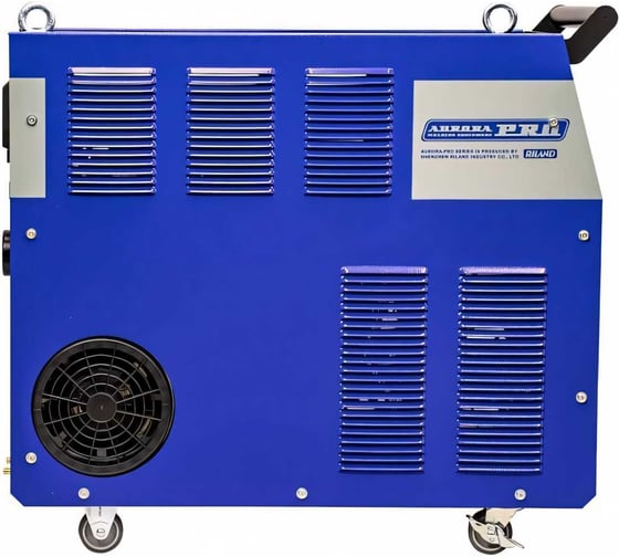 Аппарат плазменной резки Aurora  Airforce 100 Compressor 31219