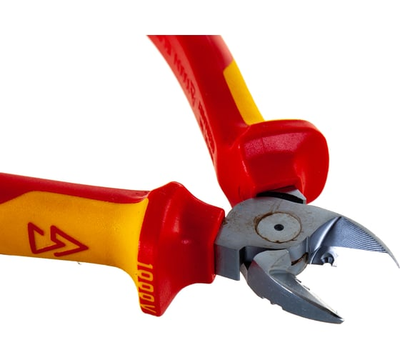 Бокорезы-стрипперы 160 мм VDE KNIPEX KN-1426160